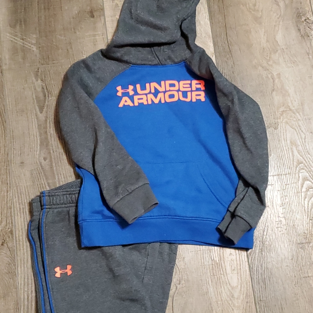 Hoodie/Sweat Pant set